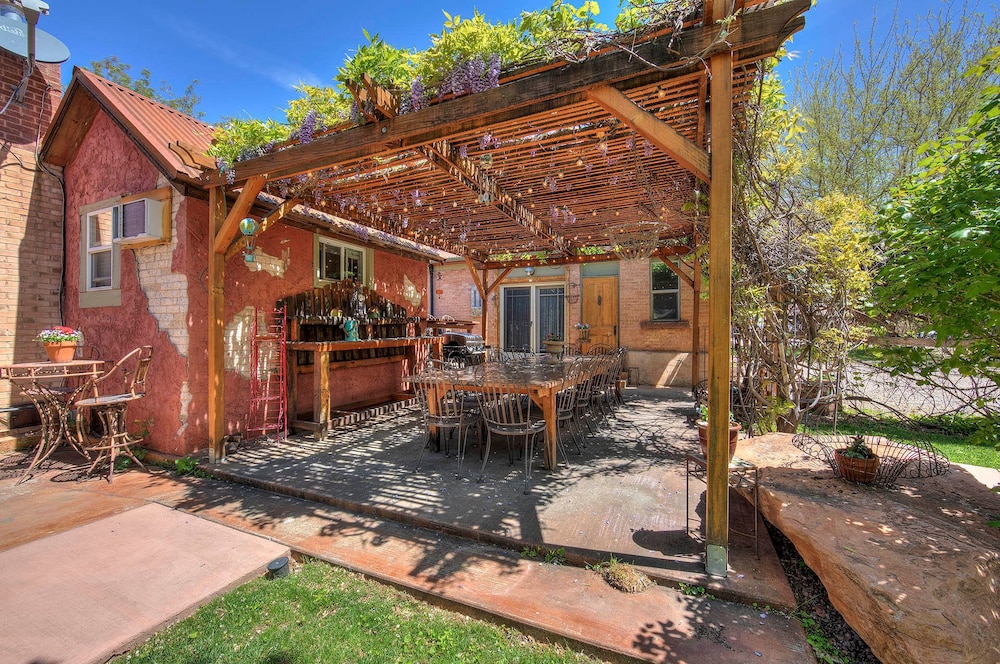 Cali Cochitta Vacation Rentals - photo 77