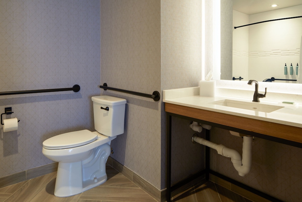 Residence Inn San Francisco Airport Millbrae Station - photo 41