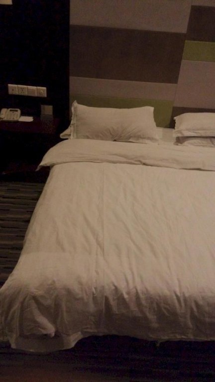 Yuansu Yinxiang Inn - last minute hotel in Hangzhou