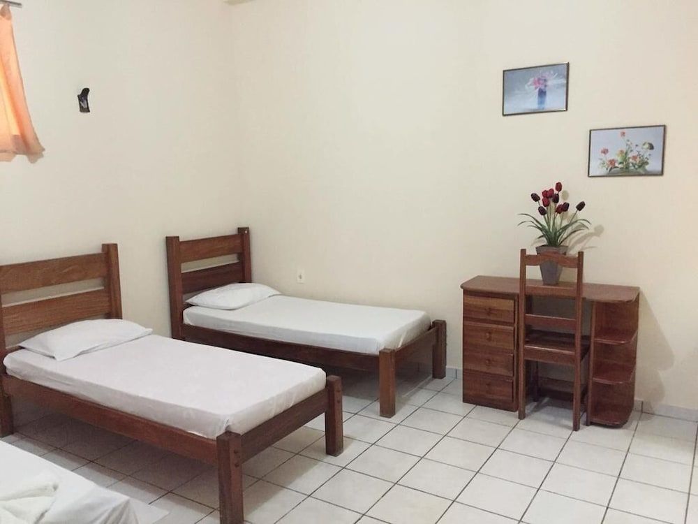Dunorte Hotel - last minute hotel in Tome Acu