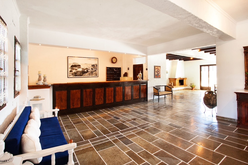 Stellina Hotel — hotel in Skiathos