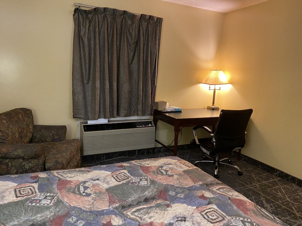 Knights Inn & Suites Dublin - photo 12