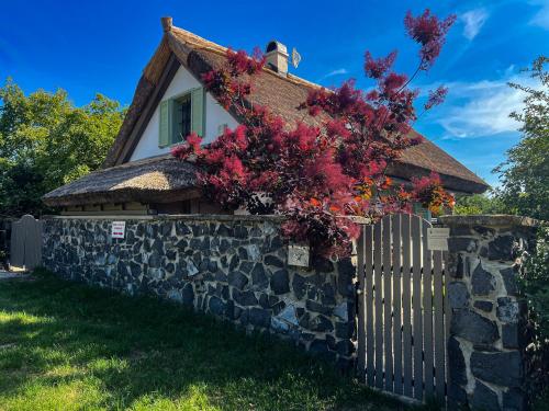 Zanzara Guesthouse — 4-Star Luxury Hotel in Pakozd, Hungary