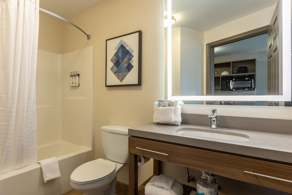 Candlewood Suites Bluffton Hilton Head by IHG - photo 22