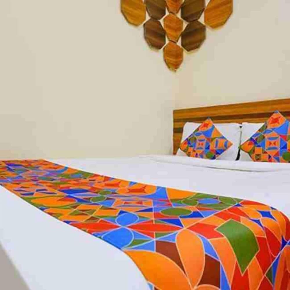 Diamond By Glitz Hotels — Mumbai — photo 3