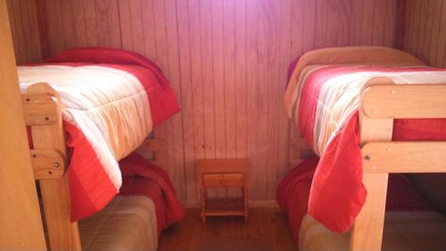 Hotel Arena Gruesa — Ancud — photo 4