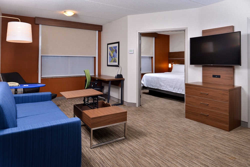 Holiday Inn Express & Suites Buffalo Downtown Medical CTR by IHG - photo 7