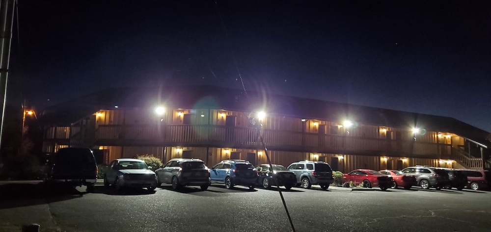 Olympic View Inn - photo 42