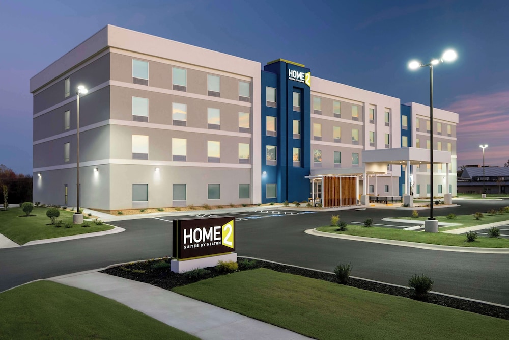 Home2 Suites By Hilton Jonesboro - photo 52
