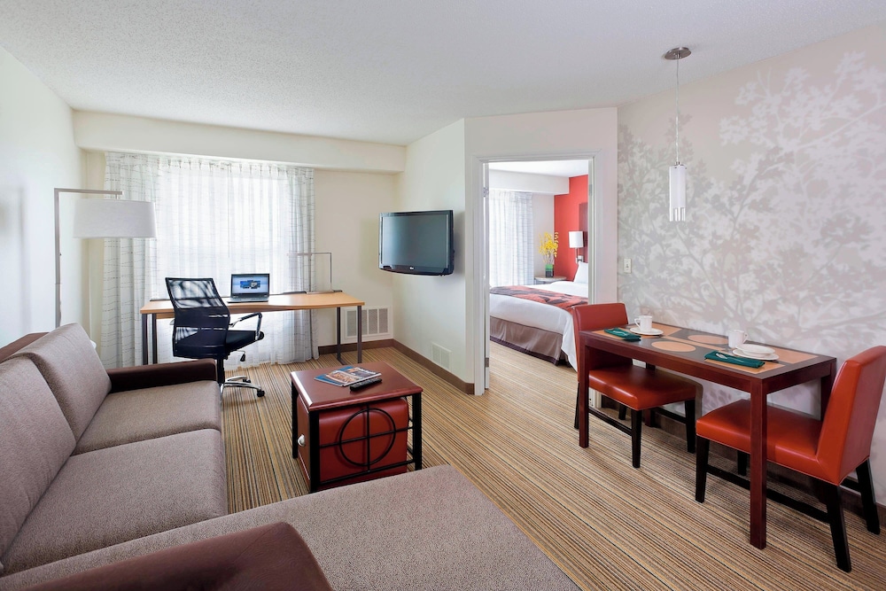 Residence Inn Lansing West - photo 5