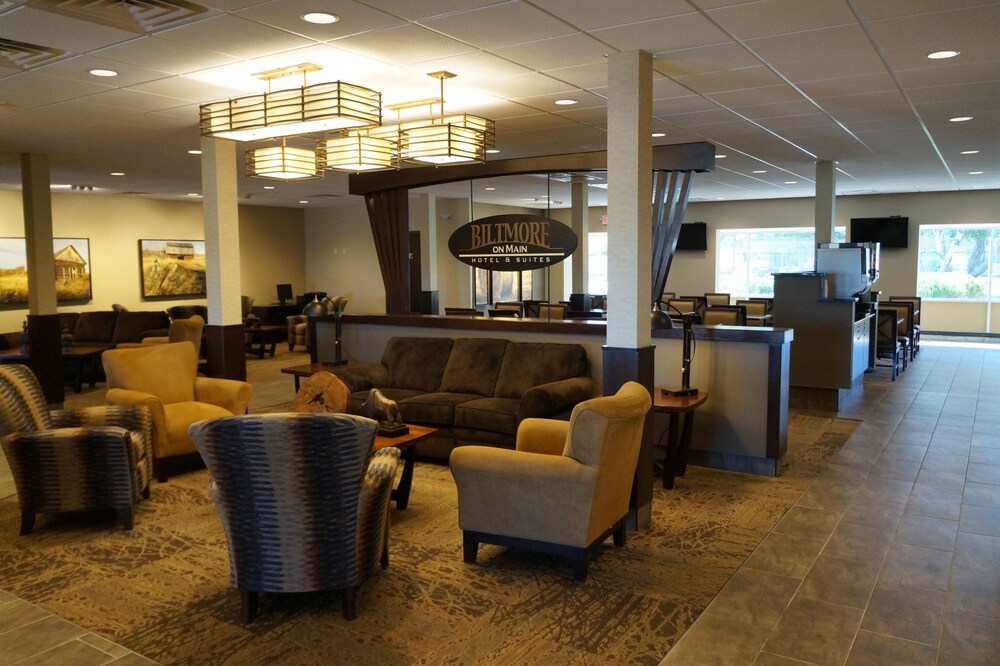 Biltmore Hotel Suites - photo 3