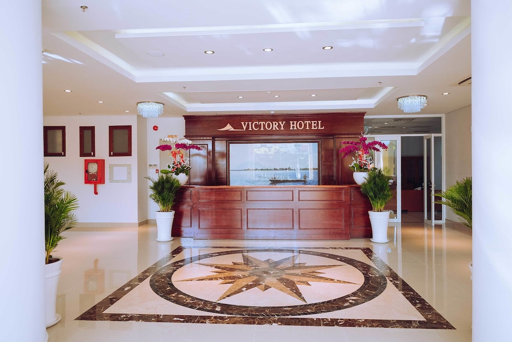 Victory Hotel — hotel in Tay Ninh