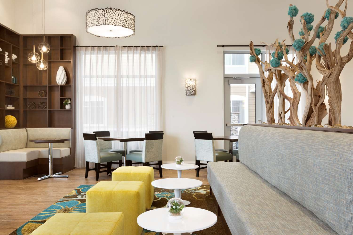 Homewood Suites by Hilton Augusta - photo 15