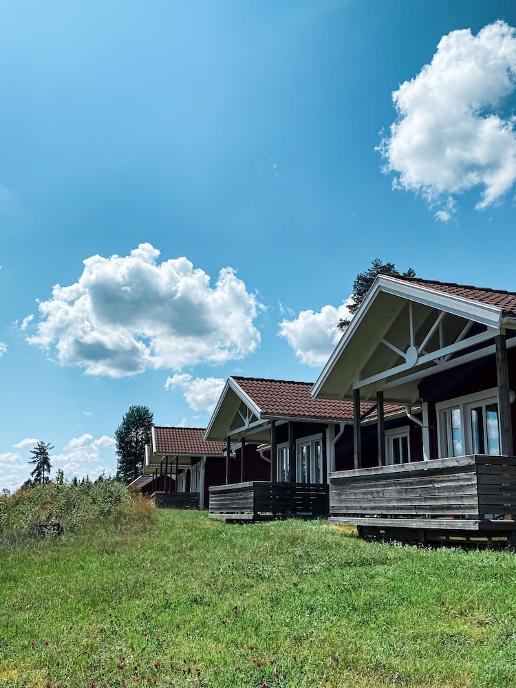 Resort Yxenhaga — hotel in Skillingaryd