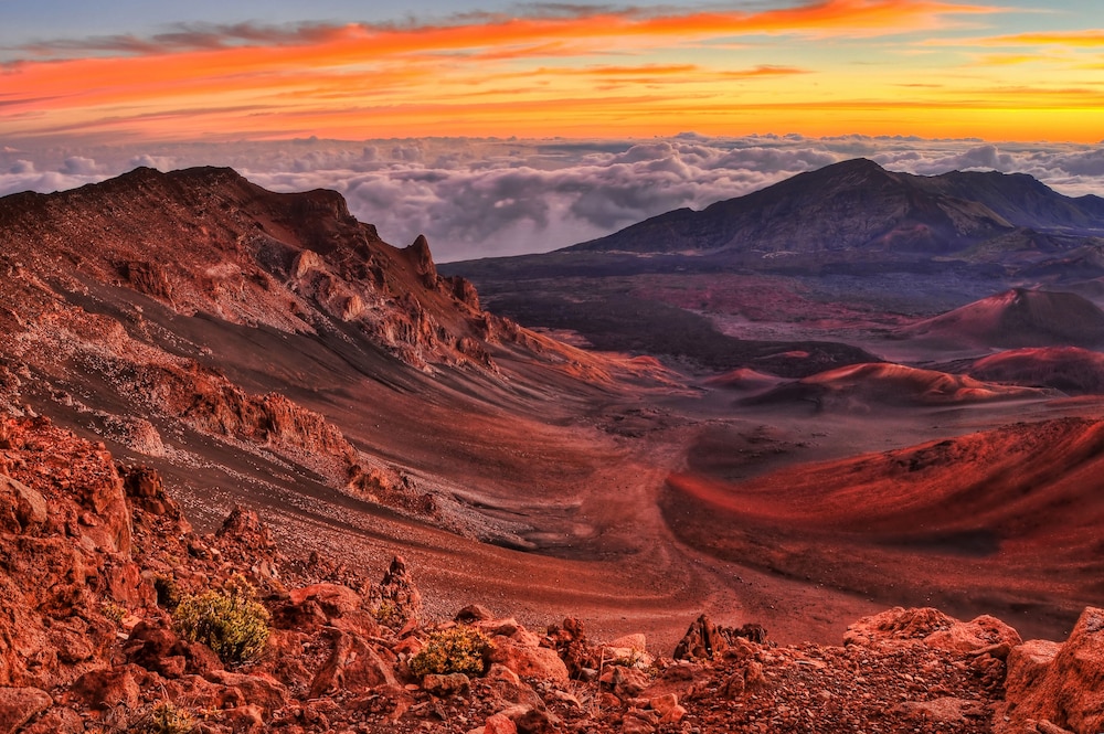 Kamaole Sands 10 403 Split AC Ocean Views 2 2 — 4-Star Luxury Hotel in Wailea, United States