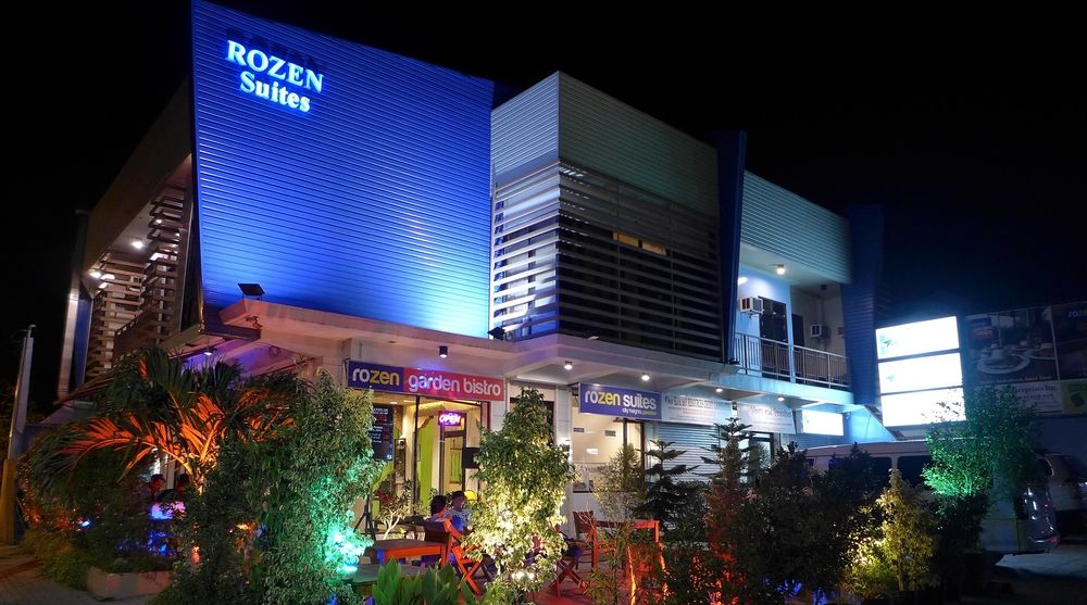 Rozen Suites Paradise in General Santos, Philippines