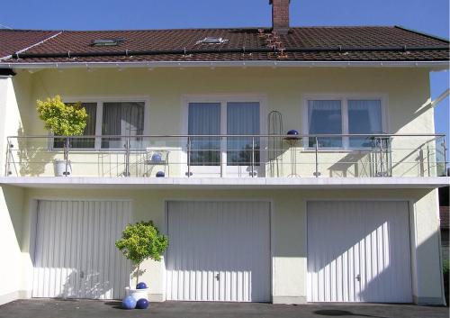Haus Sonnenschein — 4-Star Luxury Hotel in Lam, Germany