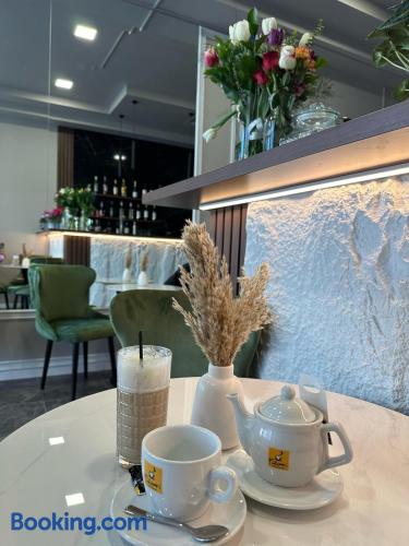 Coliseum in Calafat, Romania