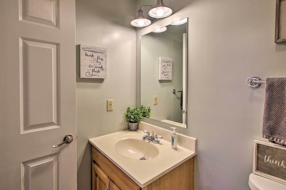Cozy Bartlett Condo 1 Mi To Attitash Ski Resort - photo 2