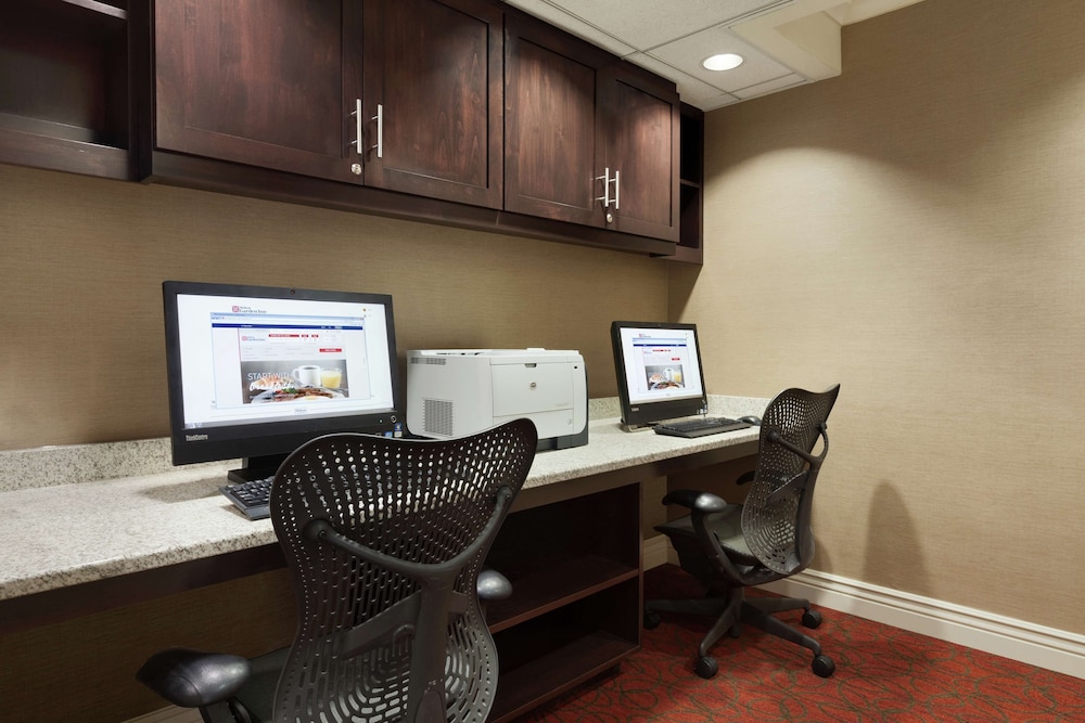 Hilton Garden Inn Gilroy - photo 34