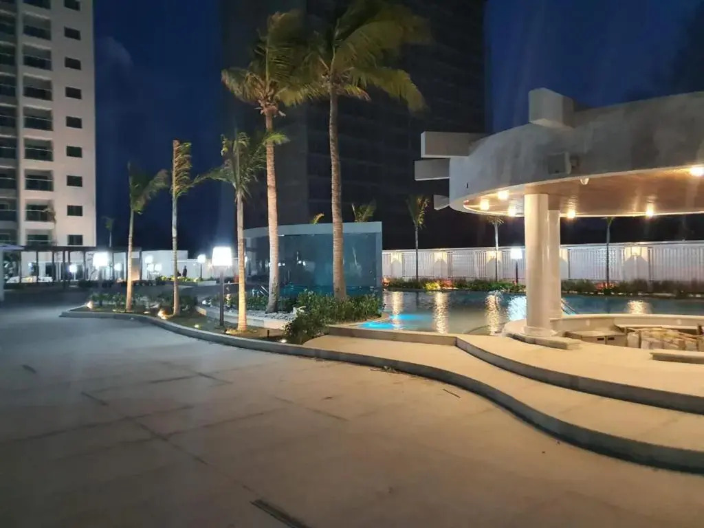 Salinas Park Resort 2 quartos in Salinopolis, Brasil