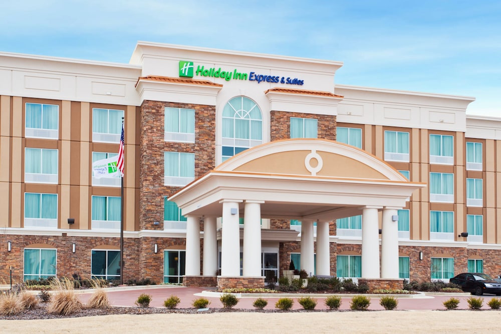 Holiday Inn Express Hotel & Suites Huntsville West Research Pk by IHG — hotel in Huntsville