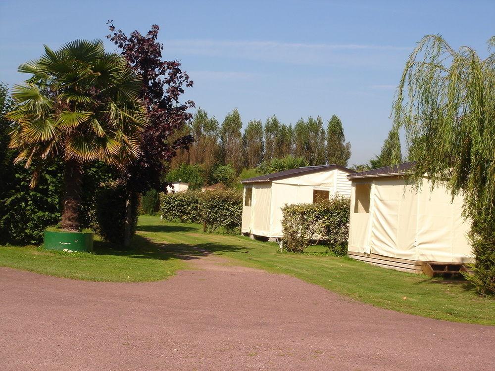 Camping Le Rivage — Quettehou — photo 4