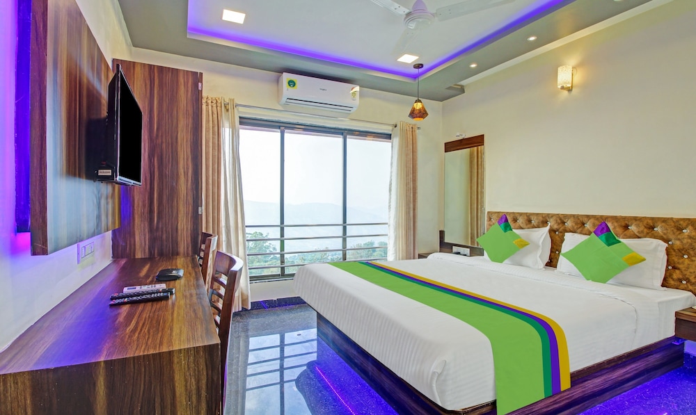 Treebo Dreamworld — hotel in Mahabaleshwar