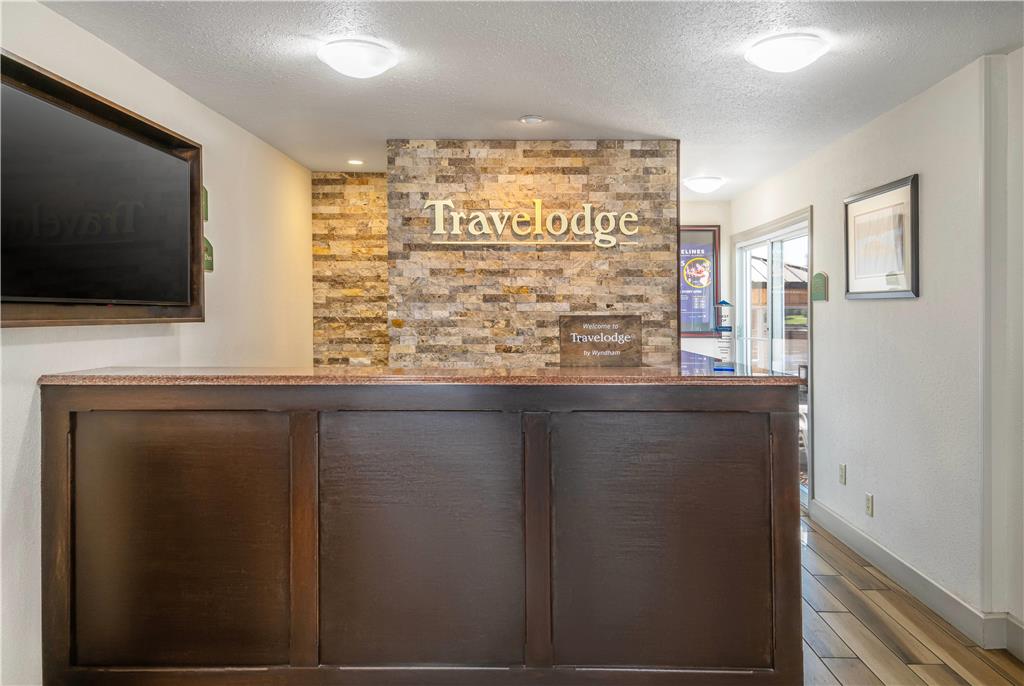 Travelodge Gananoque