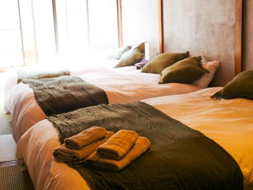 Mstay東池袋one - carbon neutral hotel in Tokyo