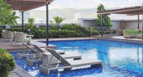 Horizon 101 - last minute hotel in Cebu City