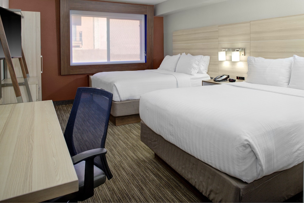 Holiday Inn Express Sedona by IHG - photo 6