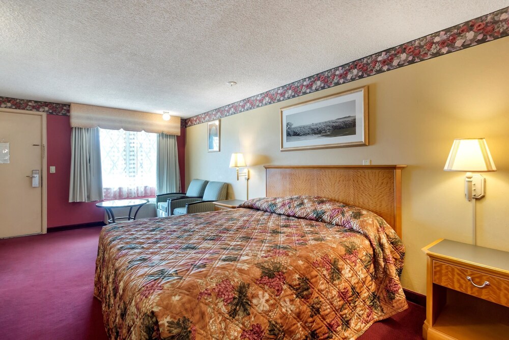 Scottish Inns Harrisburg Hershey South - photo 25