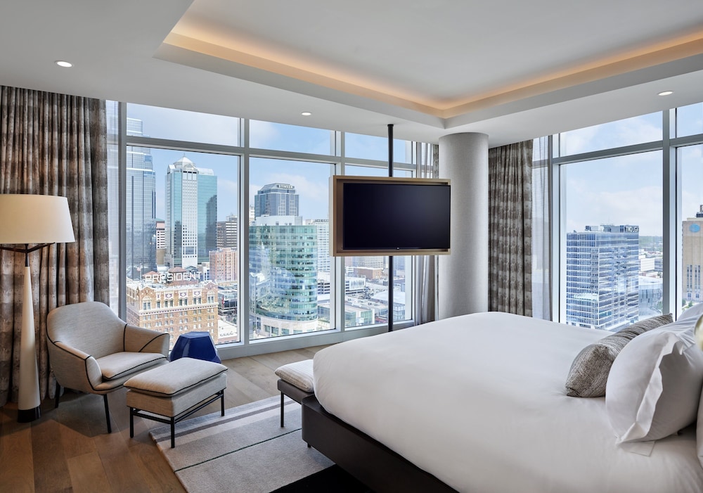 Loews Kansas City Hotel - photo 10