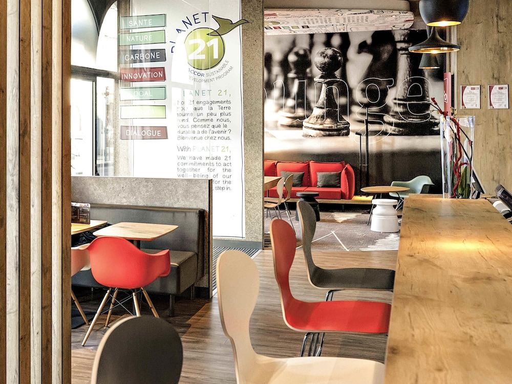 Ibis Agen Centre in Agen, France