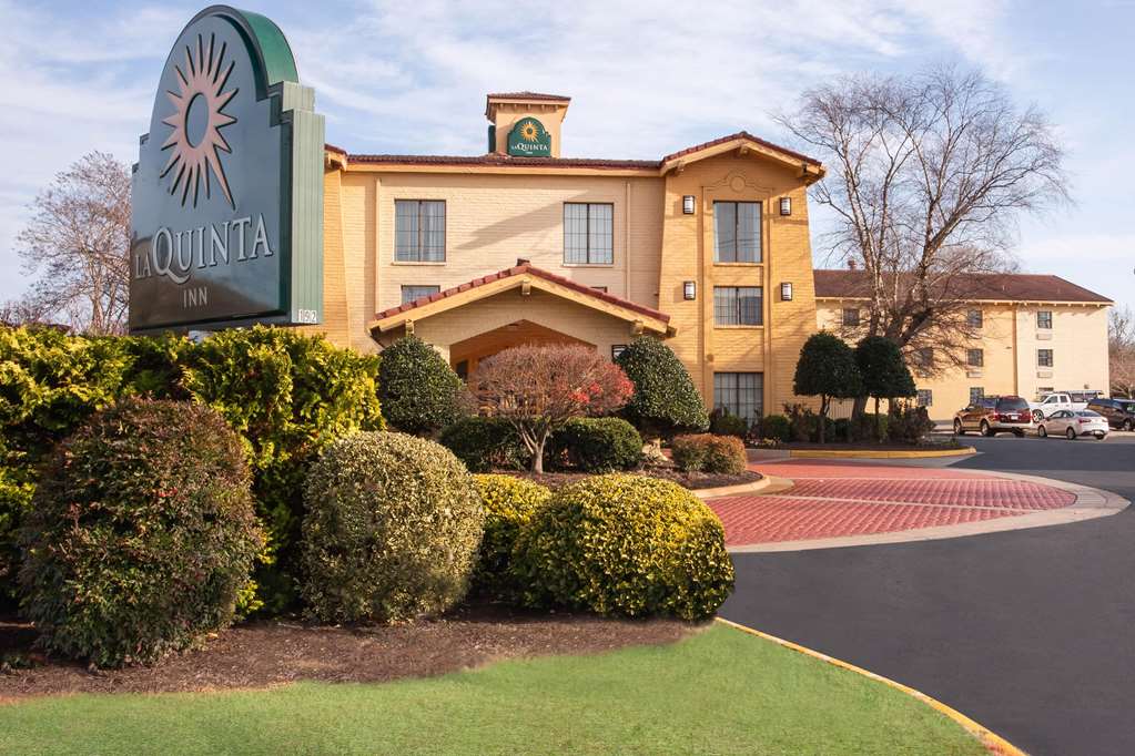 La Quinta Inn by Wyndham Norfolk Virginia Beach - featured photo