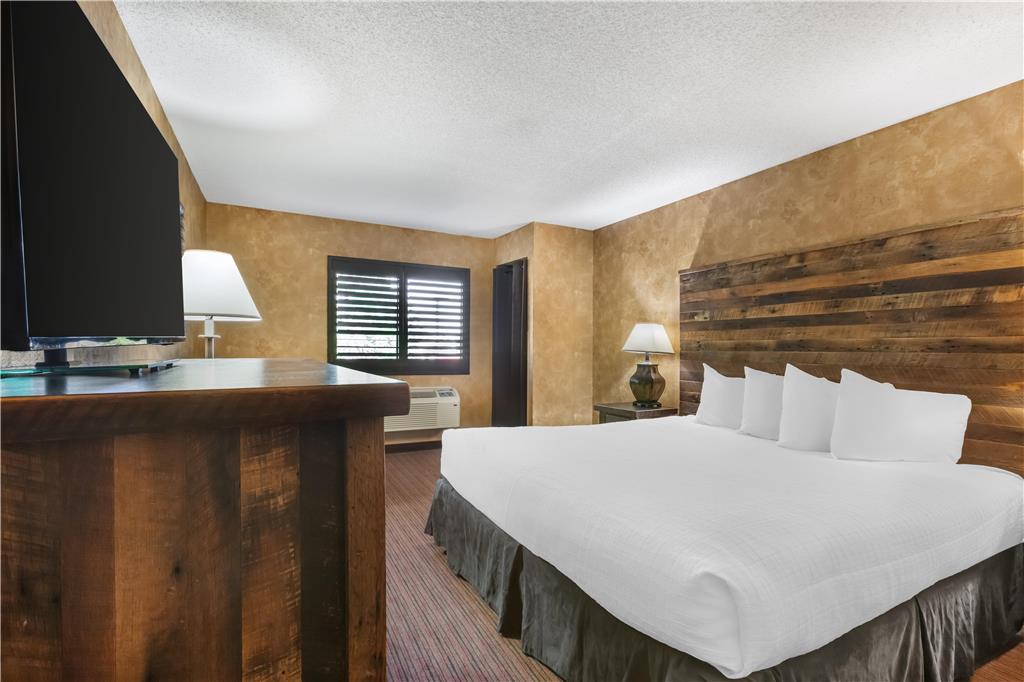 Best Western Plus Inn of Santa Fe - photo 40