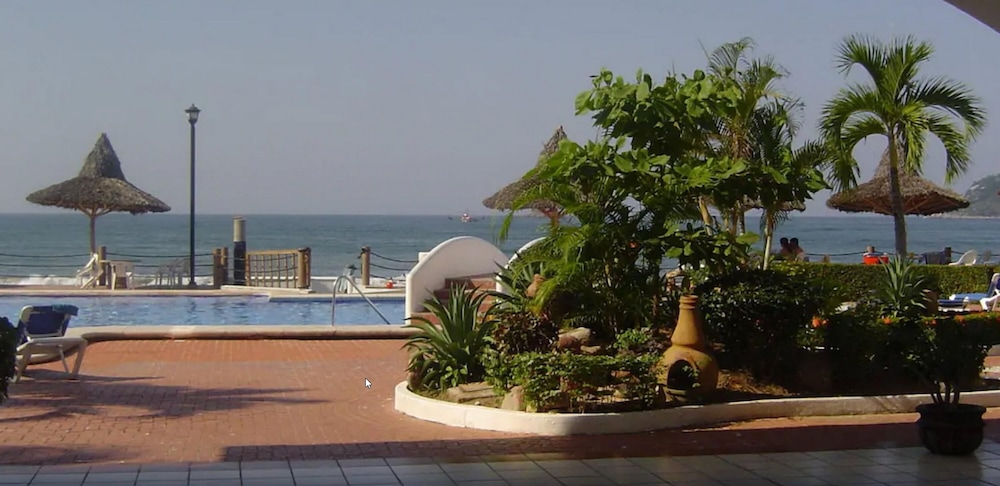 Casablanca Resort