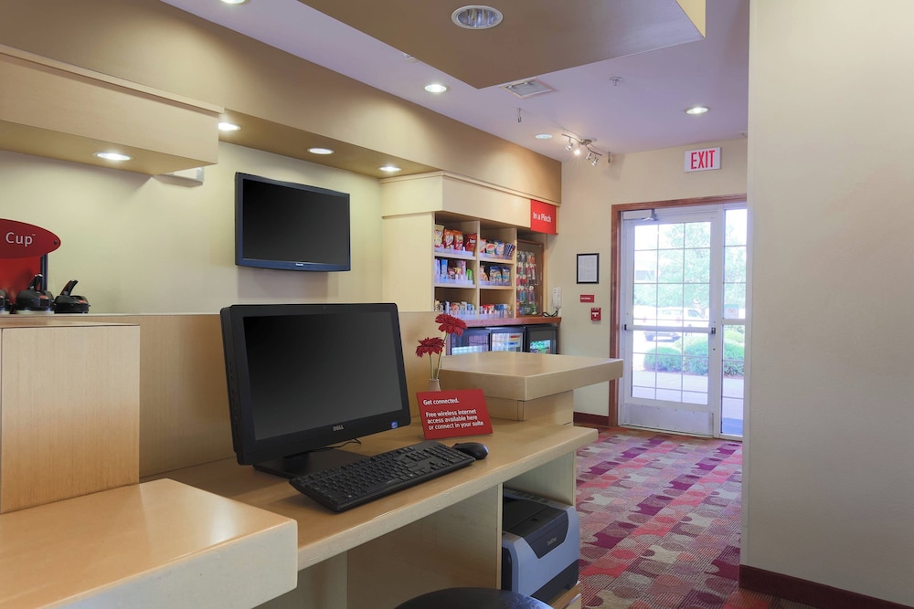 TownePlace Suites by Marriott Lubbock - photo 39