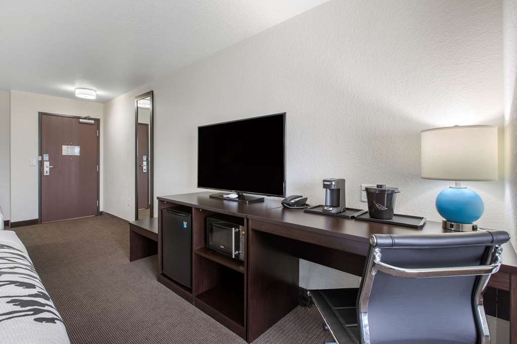 Sleep Inn & Suites Ankeny Des Moines - photo 14
