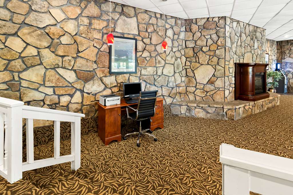 Comfort Inn Grantsville Deep Creek Lake - photo 23