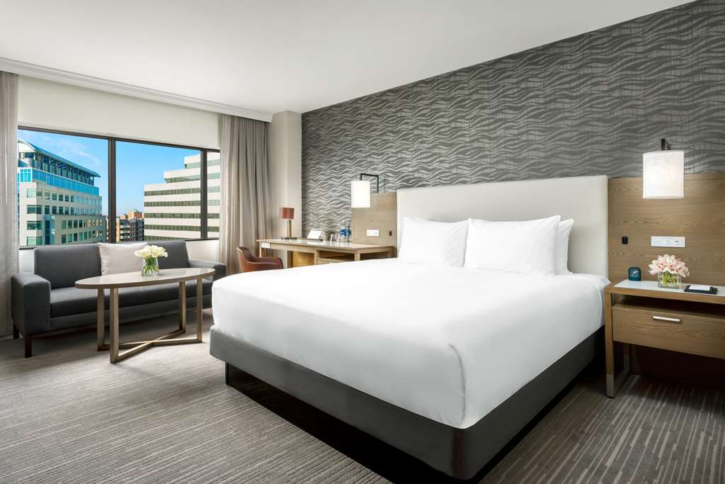 Hyatt Regency Bethesda - photo 32