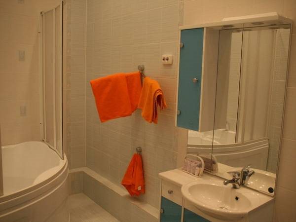 Hotel Laletin — Barnaul — photo 3