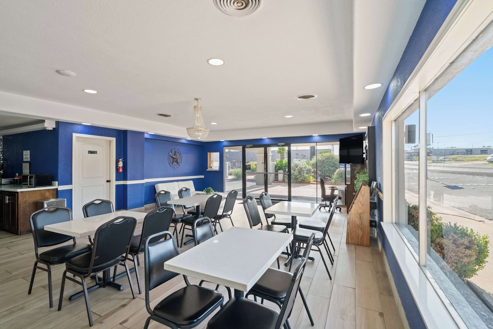 Americas Best Value Inn & Suites Brenham - photo 34