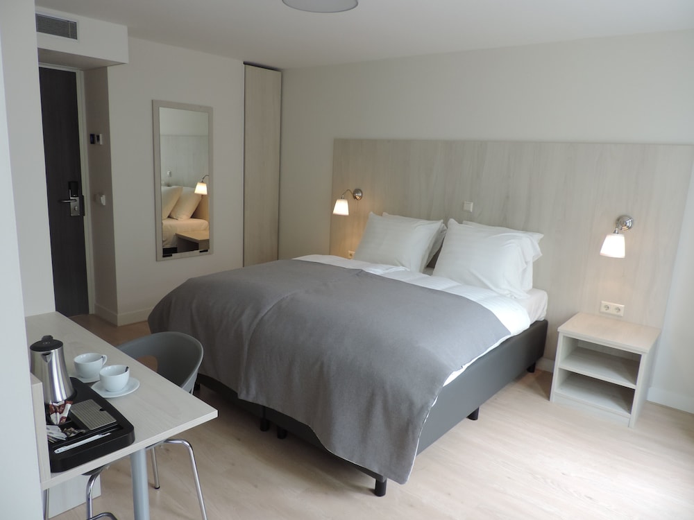Hotel Fossa - last minute hotel in Amsterdam