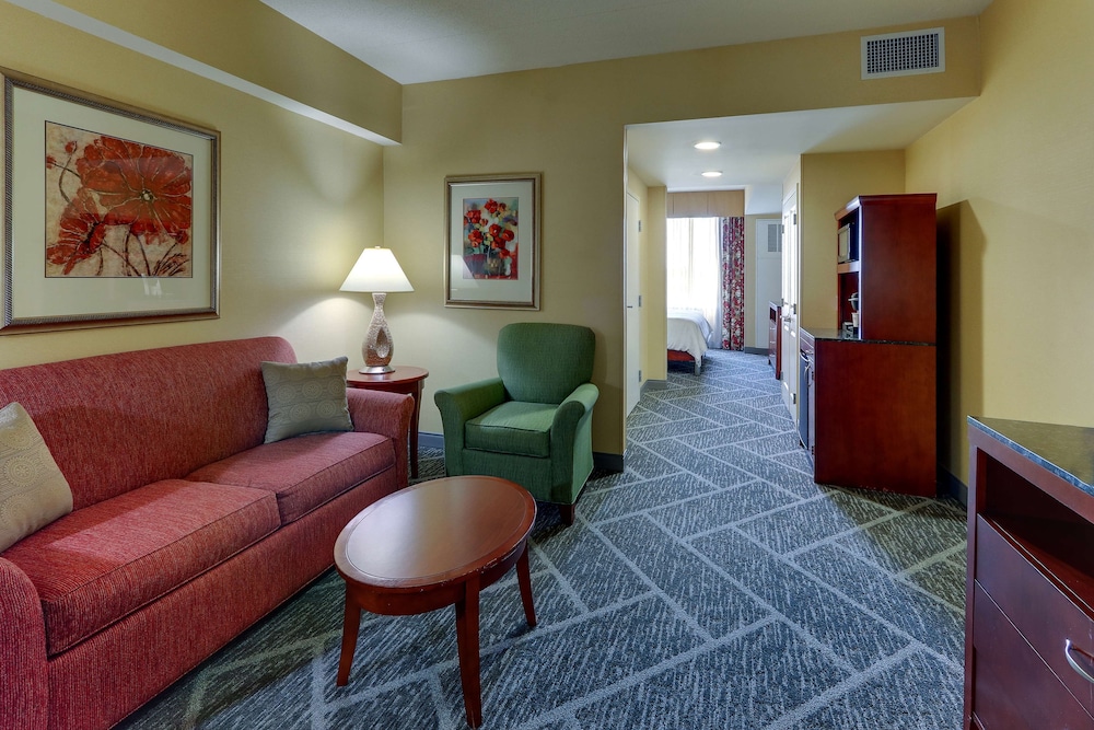 Hilton Garden Inn Indianapolis Airport - photo 25