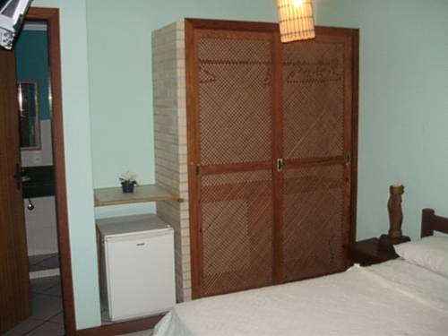 Pousada Canto dos Passaros — Armacao De Buzios — photo 2