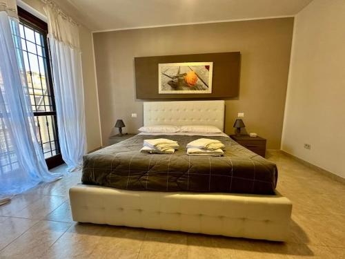Casa Cecilia — 4-Star Luxury Hotel in Ladispoli, Italy