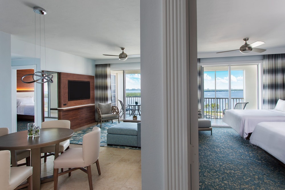 The Westin Cape Coral Resort At Marina Village - photo 4
