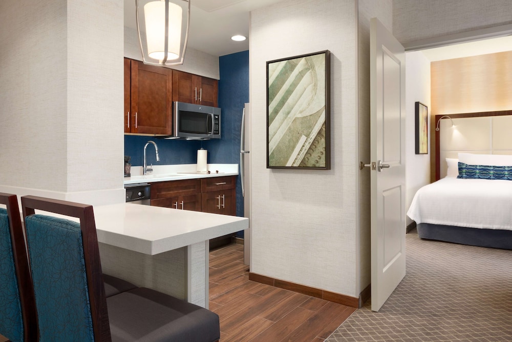 Homewood Suites by Hilton Arlington Rosslyn Key Bridge - photo 18
